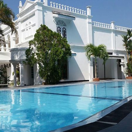 Bougain Villa Bentota Zewnętrze zdjęcie