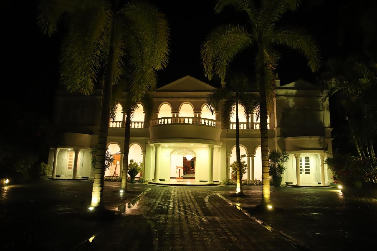 Bougain Villa Bentota Zewnętrze zdjęcie