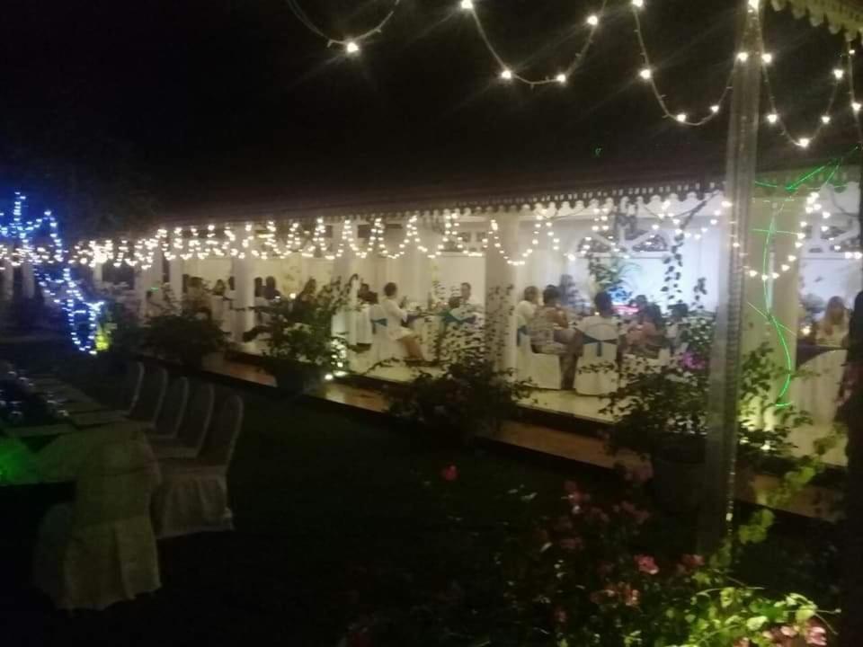 Bougain Villa Bentota Zewnętrze zdjęcie