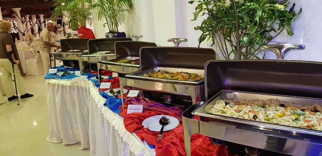 Bougain Villa Bentota Zewnętrze zdjęcie