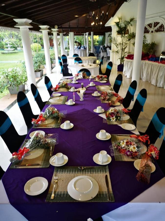 Bougain Villa Bentota Zewnętrze zdjęcie