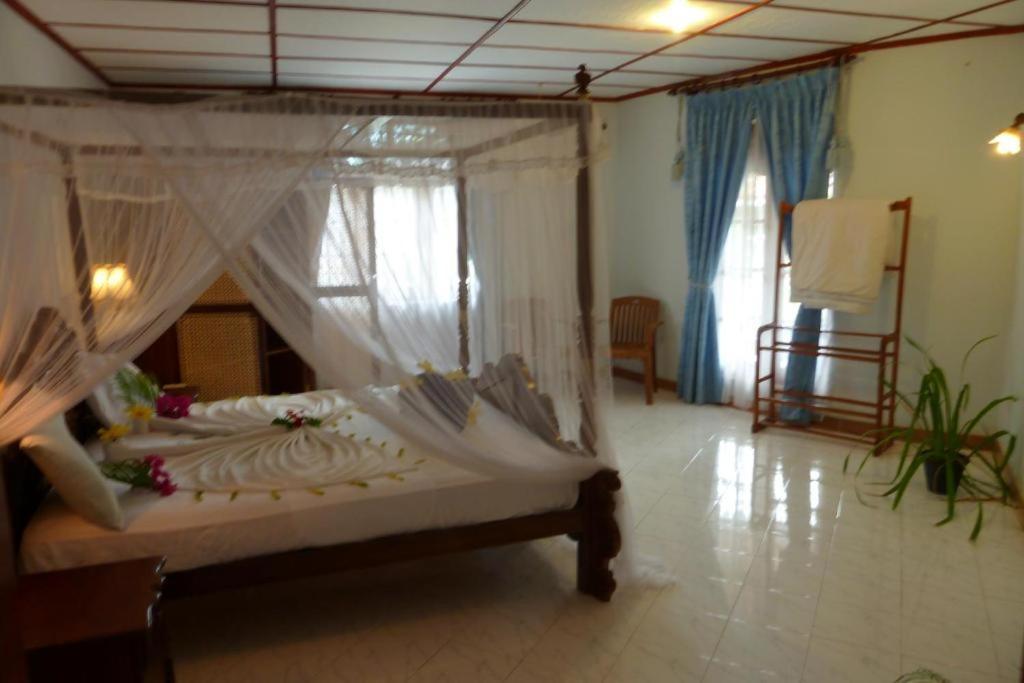 Bougain Villa Bentota Zewnętrze zdjęcie