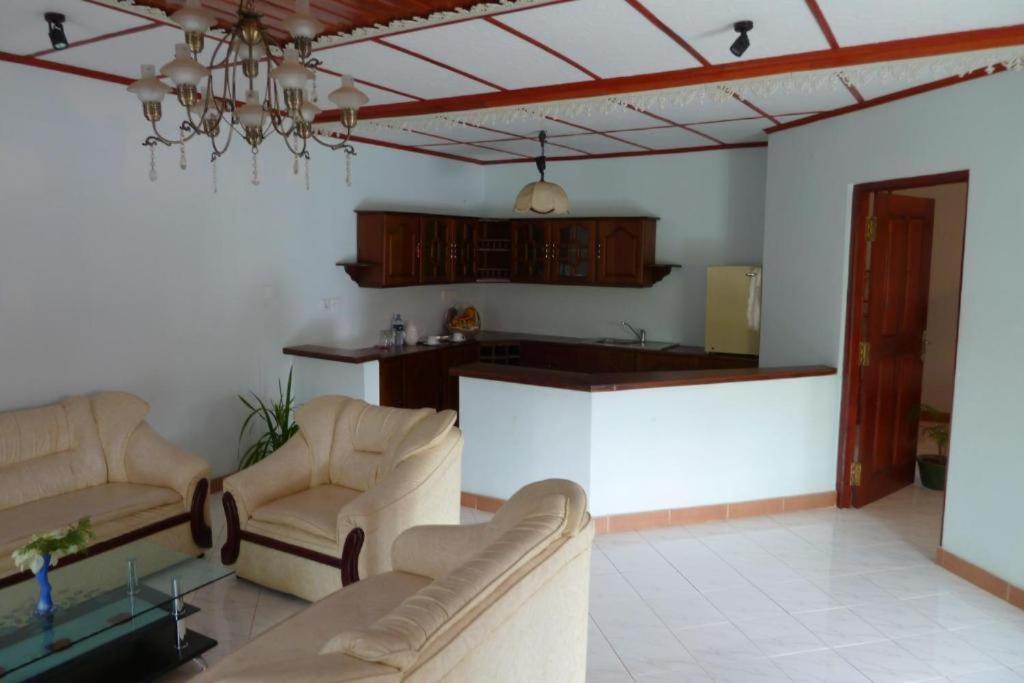Bougain Villa Bentota Zewnętrze zdjęcie