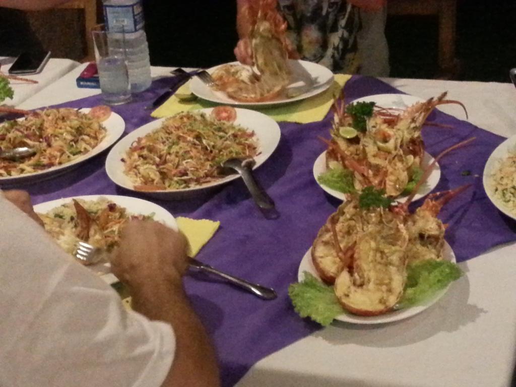 Bougain Villa Bentota Zewnętrze zdjęcie