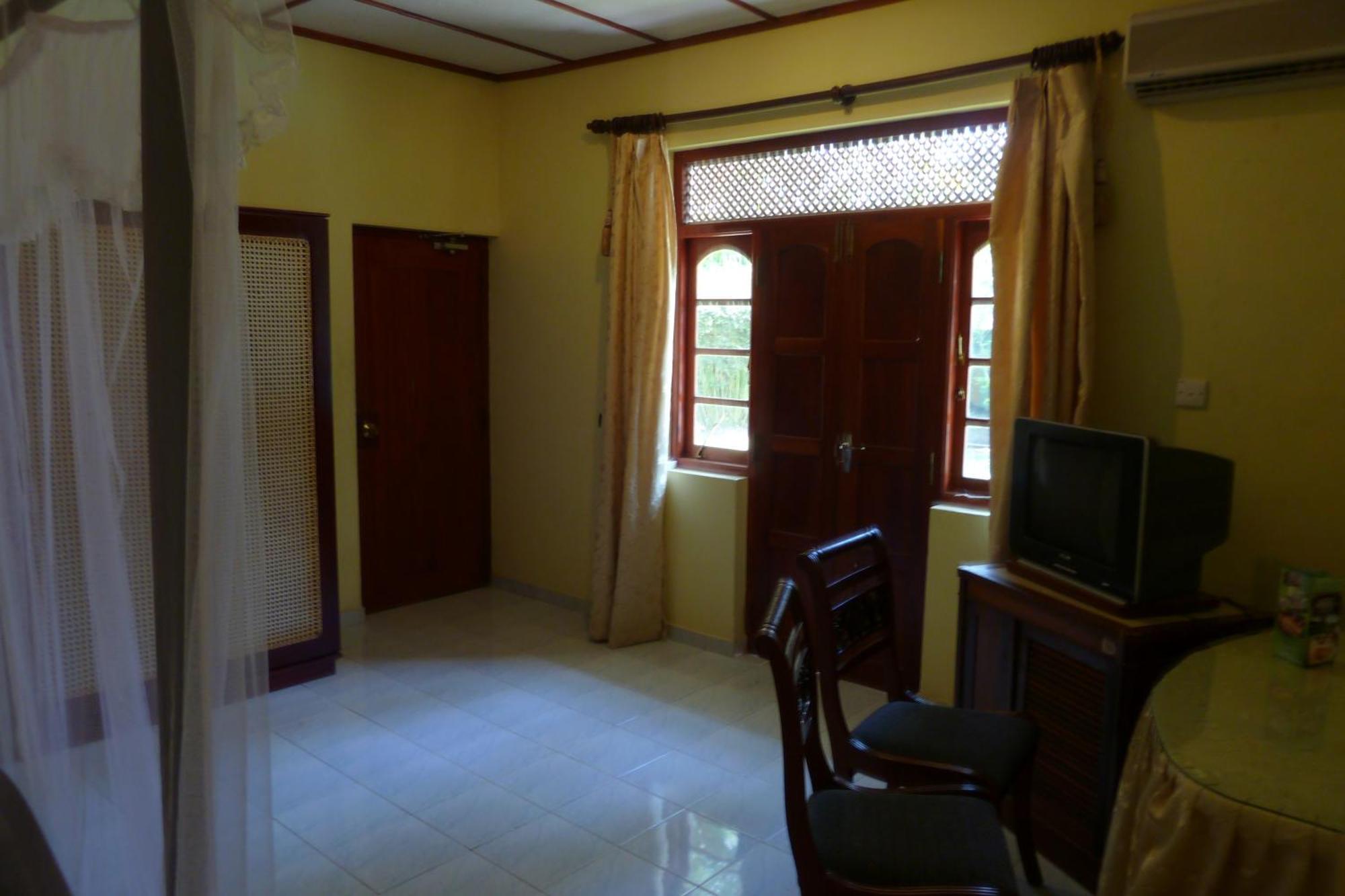 Bougain Villa Bentota Pokój zdjęcie
