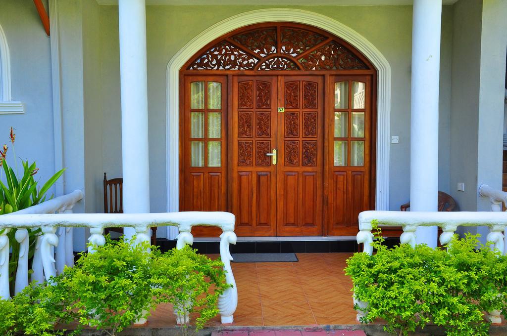 Bougain Villa Bentota Zewnętrze zdjęcie