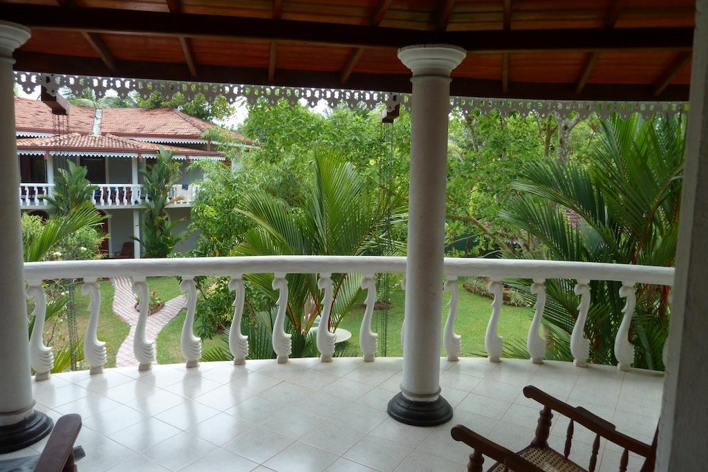 Bougain Villa Bentota Pokój zdjęcie