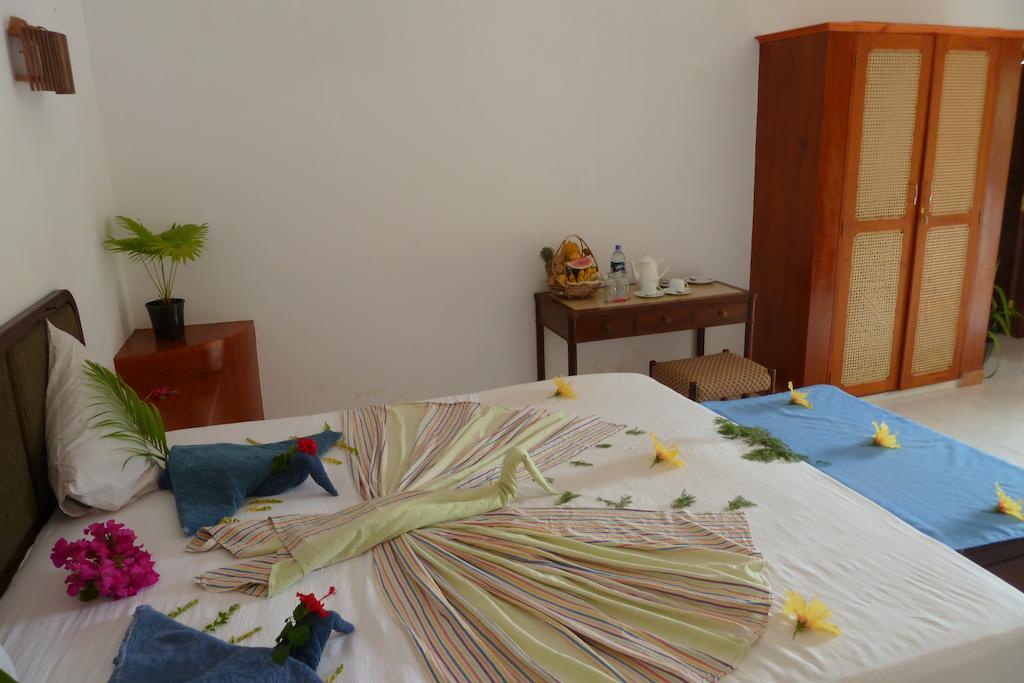 Bougain Villa Bentota Pokój zdjęcie