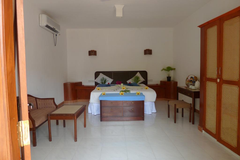 Bougain Villa Bentota Pokój zdjęcie