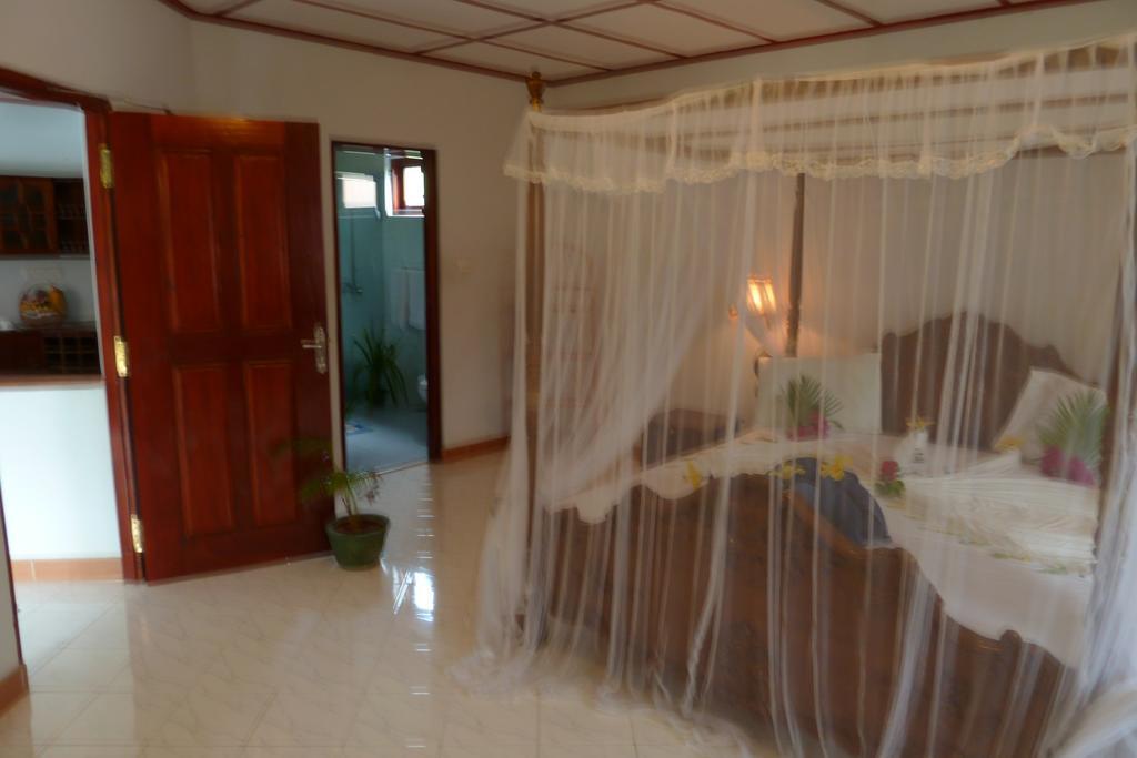 Bougain Villa Bentota Pokój zdjęcie