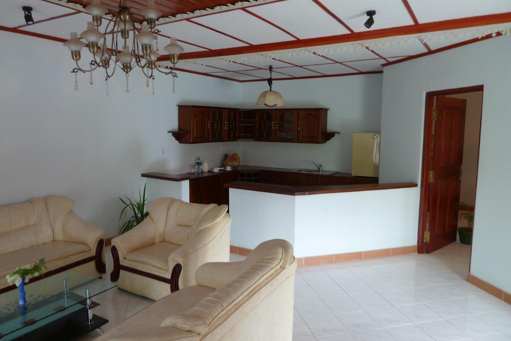 Bougain Villa Bentota Pokój zdjęcie